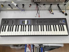 Clavier synthétiseur de musique KORG X5D 61 touches instruments de musique no...