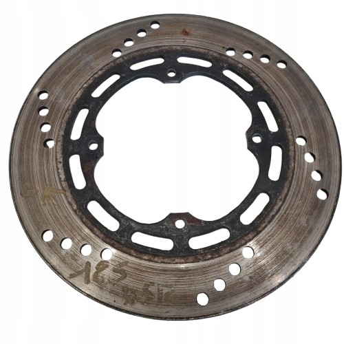 Honda 54122339 nsr 125 tc01 - nsr,