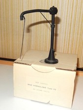 Trains AS - Grue hydraulique