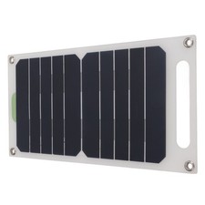 Panneau Solaire Portable