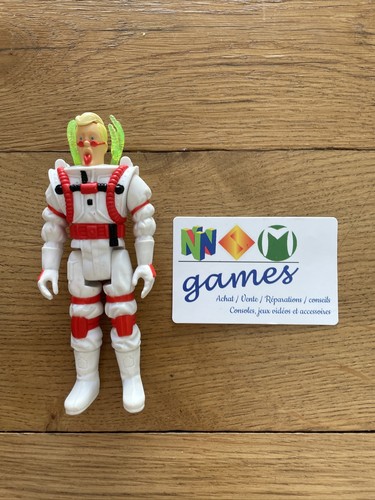 Ghostbusters vintage egon - vintage,