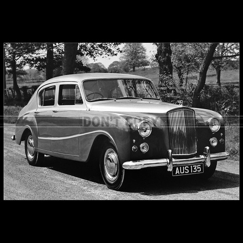 Photo 039439 austin a135 - austin,