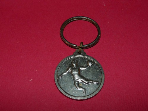 Porte cles copoclephilie hand - copoclephilie,
