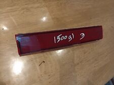 Feu Arrière Droit Honda 1500