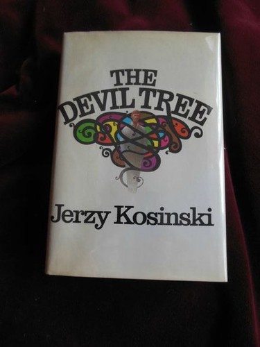 Jerzy kosinski the - kosinski,