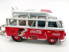 Porte clé Volkswagen T1 bus