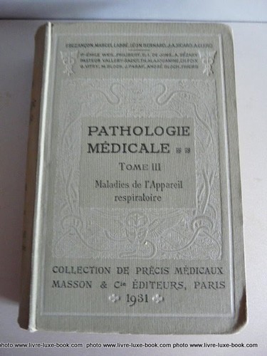 Medecine pathologie maladies - medecine,