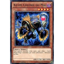 Tcg bp03 fr098 - yu-gi-oh,