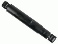 Amortisseur Bossage en haut