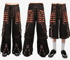 Pantalon de tripp cyberpunk