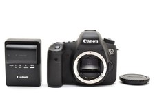 , Shutter count 15892, Canon