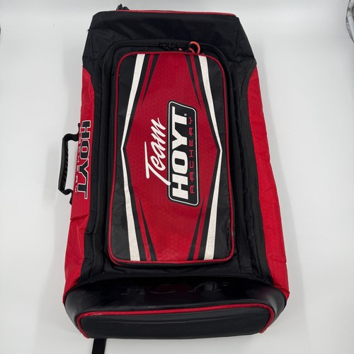Team hoyt archery recurve - archery, bow