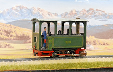 Curiosités   fait par un