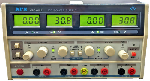 Afx 4303bl alimentation - afx-4303bl,