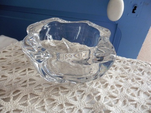 Daum cristal nancy ancien - nancy,