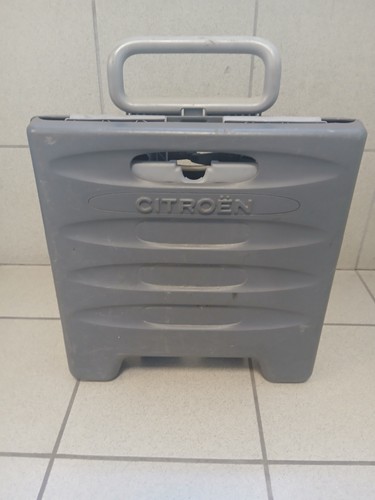 Chariot caddie mobubox pour - /,