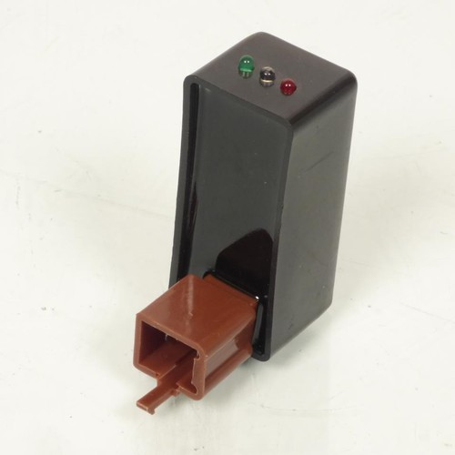 Cdi 12v rsm broche 3 - broche,