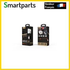 Chargeur Secteur avec câble