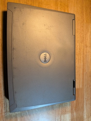 Dell latitude d610 - latitude,