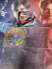 Surf Rocket Racers Sega