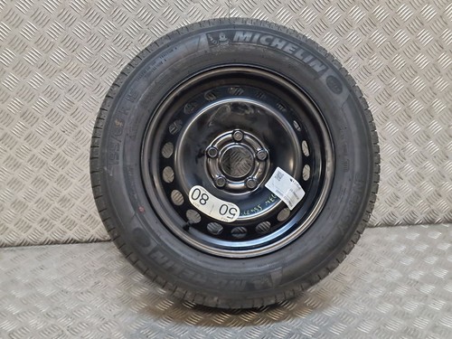 Roue secours renault - roue,