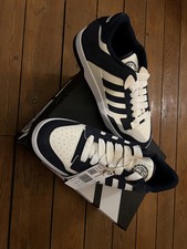 Sneakers Adidas Rapid Court