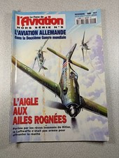 Le Fana de l'Aviation hors