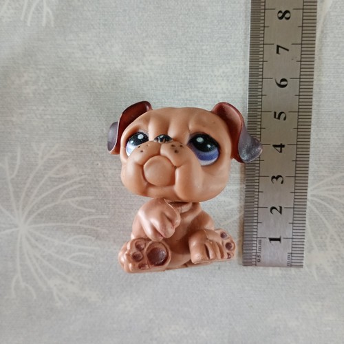 Littlest pet shop - littlest,