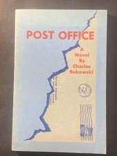 Charles BUKOWSKI ; Post Office