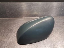 Coquille de retroviseur gauche