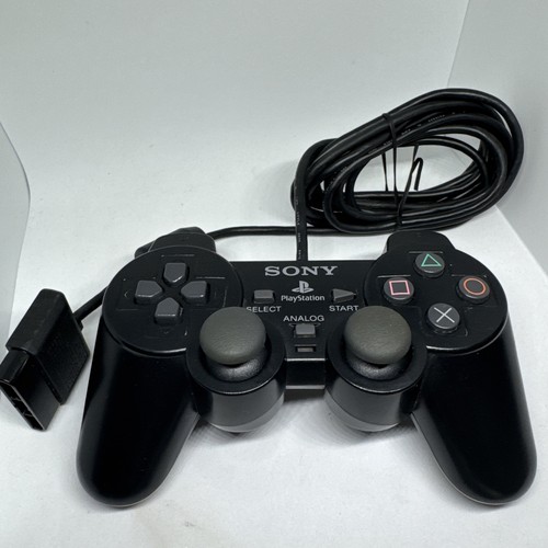 Manette sony playstation - playstation, 2