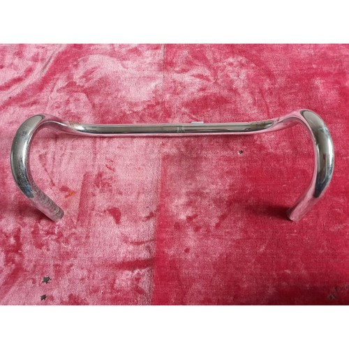 Guidon cintre vélo - cintre,
