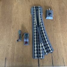 Rails aiguillage gauche   MTH