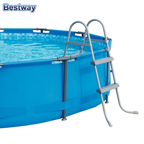 échelle piscine bestway - de,