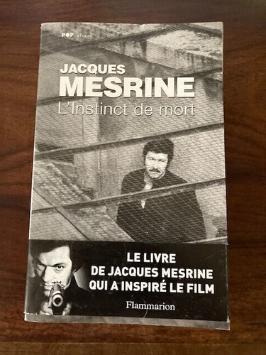 BANDITISME/Jacques