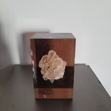 PIERRE GIRAUDON BLOC RESINE