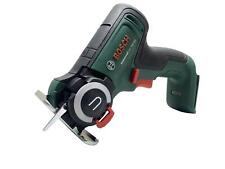 Scie sans fil Bosch NanoBlade