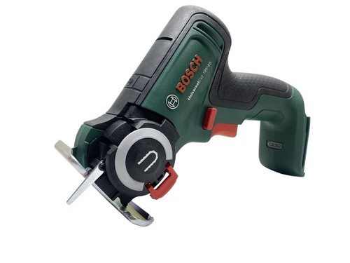 Scie sans fil bosch nanoblade - fil,
