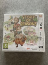 Jeu Nintendo 3DS Story of
