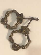 Ancienne poignées porte