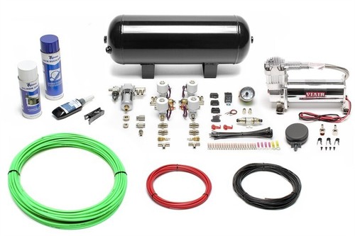 Kit génération air ta - kit, de