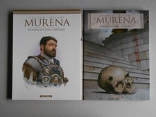 Murena revanche des - revanche,