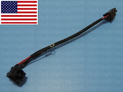 Power jack cable socket for - socket,