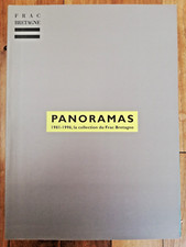 PANORAMAS LA COLLECTION DU