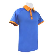 Polo shirt technique Homme