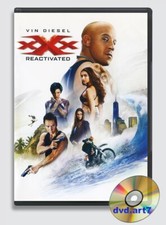 DVD : xXx TRIPLE X -