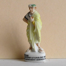 Fève Les Aventures d'