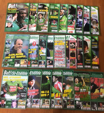 1 magazine But ! ST ETIENNE