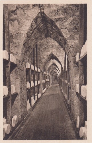 Carte postale ancienne aveyron - ancienne,