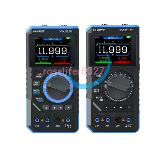 Fnirsi dst 210 201 - fnirsi, dst-210